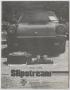 Journal/Magazine/Newsletter: Slipstream, Volume 24, Number 8, August 1986