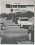 Journal/Magazine/Newsletter: Slipstream, Volume 25, Number 3, March 1987