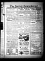 Primary view of The Detroit News-Herald (Detroit, Tex.), Vol. 6, No. 34, Ed. 1 Thursday, November 23, 1933