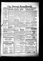 Primary view of The Detroit News-Herald (Detroit, Tex.), Vol. 14, No. 35, Ed. 1 Thursday, November 27, 1941