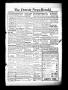 Newspaper: The Detroit News-Herald (Detroit, Tex.), Vol. 14, No. 5, Ed. 1 Thursd…