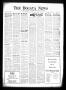 Newspaper: The Bogata News (Bogata, Tex.), Vol. 58, No. 2, Ed. 1 Thursday, Octob…