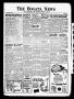 Newspaper: The Bogata News (Bogata, Tex.), Vol. 49, No. 47, Ed. 1 Friday, Septem…