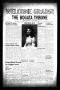 Newspaper: The Bogata Tribune (Bogata, Tex.), Vol. 2, No. 21, Ed. 1 Thursday, Oc…