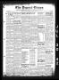 Newspaper: The Deport Times (Deport, Tex.), Vol. 34, No. 25, Ed. 1 Thursday, Jul…