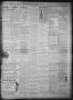 Thumbnail image of item number 3 in: 'Fort Worth Daily Gazette. (Fort Worth, Tex.), Vol. 17, No. 275, Ed. 1, Friday, August 18, 1893'.