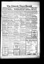 Primary view of The Detroit News-Herald (Detroit, Tex.), Vol. 14, No. 3, Ed. 1 Thursday, April 17, 1941