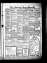 Primary view of The Detroit News-Herald (Detroit, Tex.), Vol. 13, No. 47, Ed. 1 Thursday, February 27, 1941