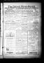 Primary view of The Detroit News-Herald (Detroit, Tex.), Vol. 6, No. [2], Ed. 1 Thursday, April 13, 1933