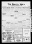 Newspaper: The Bogata News (Bogata, Tex.), Vol. 54, No. 6, Ed. 1 Thursday, Novem…