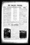 Newspaper: The Bogata Tribune (Bogata, Tex.), Vol. 1, No. 30, Ed. 1 Thursday, De…
