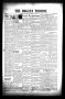 Newspaper: The Bogata Tribune (Bogata, Tex.), Vol. 1, No. 8, Ed. 1 Thursday, Jul…