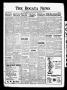 Newspaper: The Bogata News (Bogata, Tex.), Vol. 51, No. 4, Ed. 1 Thursday, Novem…