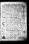 Newspaper: The Detroit News-Herald (Detroit, Tex.), Vol. 8, No. 2, Ed. 1 Thursda…