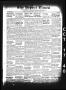 Primary view of The Deport Times (Deport, Tex.), Vol. 32, No. 37, Ed. 1 Thursday, October 17, 1940