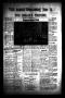 Newspaper: The Bogata Tribune (Bogata, Tex.), Vol. 1, No. 4, Ed. 1 Thursday, Jun…