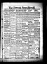 Primary view of The Detroit News-Herald (Detroit, Tex.), Vol. 13, No. 42, Ed. 1 Thursday, January 23, 1941