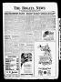 Newspaper: The Bogata News (Bogata, Tex.), Vol. 51, No. 11, Ed. 1 Thursday, Dece…