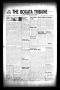Newspaper: The Bogata Tribune (Bogata, Tex.), Vol. 2, No. 11, Ed. 1 Thursday, Ju…