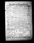 Newspaper: The Detroit News-Herald (Detroit, Tex.), Vol. 6, No. [31], Ed. 1 Thur…
