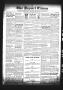 Primary view of The Deport Times (Deport, Tex.), Vol. 35, No. 17, Ed. 1 Thursday, June 3, 1943
