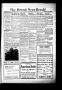 Primary view of The Detroit News-Herald (Detroit, Tex.), Vol. 14, No. 29, Ed. 1 Thursday, October 16, 1941