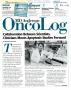 Journal/Magazine/Newsletter: MD Anderson OncoLog, Volume 44, Number 12, December 1999
