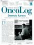 Journal/Magazine/Newsletter: OncoLog, Volume 55, Number 11/12, November/December 2010