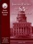 Book: Issues Facing the 85th Texas Legislature