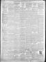 Thumbnail image of item number 2 in: 'Fort Worth Weekly Gazette. (Fort Worth, Tex.), Vol. 18, No. 13, Ed. 1, Friday, March 16, 1888'.