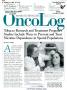 Journal/Magazine/Newsletter: OncoLog, Volume 47, Number 5, May 2002