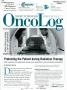 Journal/Magazine/Newsletter: OncoLog, Volume 55, Number 10, October 2010