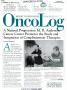 Journal/Magazine/Newsletter: OncoLog, Volume 47, Number 10, October 2002
