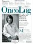 Journal/Magazine/Newsletter: OncoLog, Volume 53, Number 9, September 2008