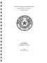 Report: Interim Report to the 85th Texas Legislature: Joint Interim Committee…