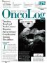 Journal/Magazine/Newsletter: OncoLog, Volume 49, Number 10, October 2004