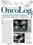 Journal/Magazine/Newsletter: OncoLog, Volume 54, Number 2, February 2009