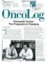 Journal/Magazine/Newsletter: OncoLog, Volume 53, Number 10, October 2008