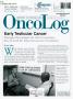 Journal/Magazine/Newsletter: OncoLog, Volume 54, Number 10, October 2009