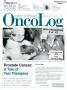 Journal/Magazine/Newsletter: OncoLog, Volume 53, Number 1, January 2008