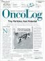 Journal/Magazine/Newsletter: OncoLog, Volume 55, Number 9, September 2010