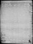 Thumbnail image of item number 2 in: 'The Houston Daily Post (Houston, Tex.), Vol. TWELFTH YEAR, No. 274, Ed. 1, Sunday, January 3, 1897'.