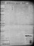 Primary view of The Houston Daily Post (Houston, Tex.), Vol. TWELFTH YEAR, No. 278, Ed. 1, Thursday, January 7, 1897