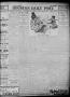 Primary view of The Houston Daily Post (Houston, Tex.), Vol. TWELFTH YEAR, No. 283, Ed. 1, Tuesday, January 12, 1897