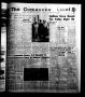 Newspaper: The Comanche Chief (Comanche, Tex.), Vol. 91, No. 15, Ed. 1 Friday, O…