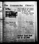 Newspaper: The Comanche Chief (Comanche, Tex.), Vol. 87, No. 15, Ed. 1 Friday, O…
