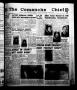 Newspaper: The Comanche Chief (Comanche, Tex.), Vol. 90, No. 45, Ed. 1 Friday, M…