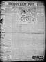 Primary view of The Houston Daily Post (Houston, Tex.), Vol. TWELFTH YEAR, No. 304, Ed. 1, Tuesday, February 2, 1897