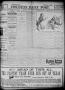 Primary view of The Houston Daily Post (Houston, Tex.), Vol. TWELFTH YEAR, No. 309, Ed. 1, Sunday, February 7, 1897