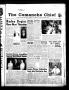 Newspaper: The Comanche Chief (Comanche, Tex.), Vol. 96, No. 52, Ed. 1 Friday, J…